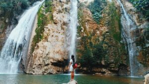 Air Terjun Pabetila Kera (Instagram@dhyna_nadine28/Suara Jarmas)