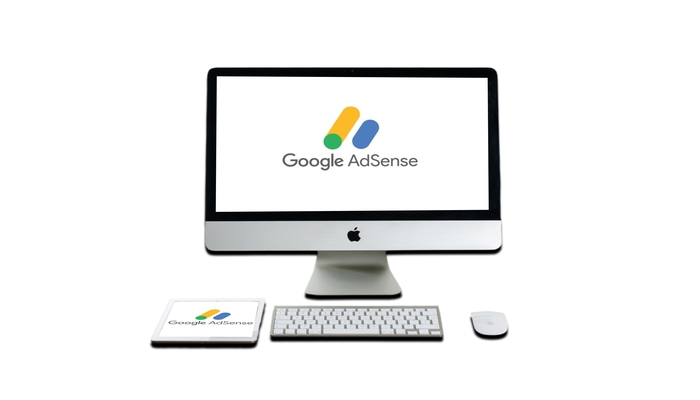 Cara daftar google adsense