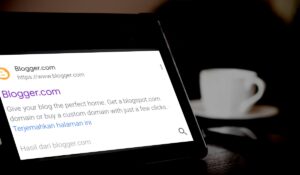 Tips Membuat Blogspot Pribadi