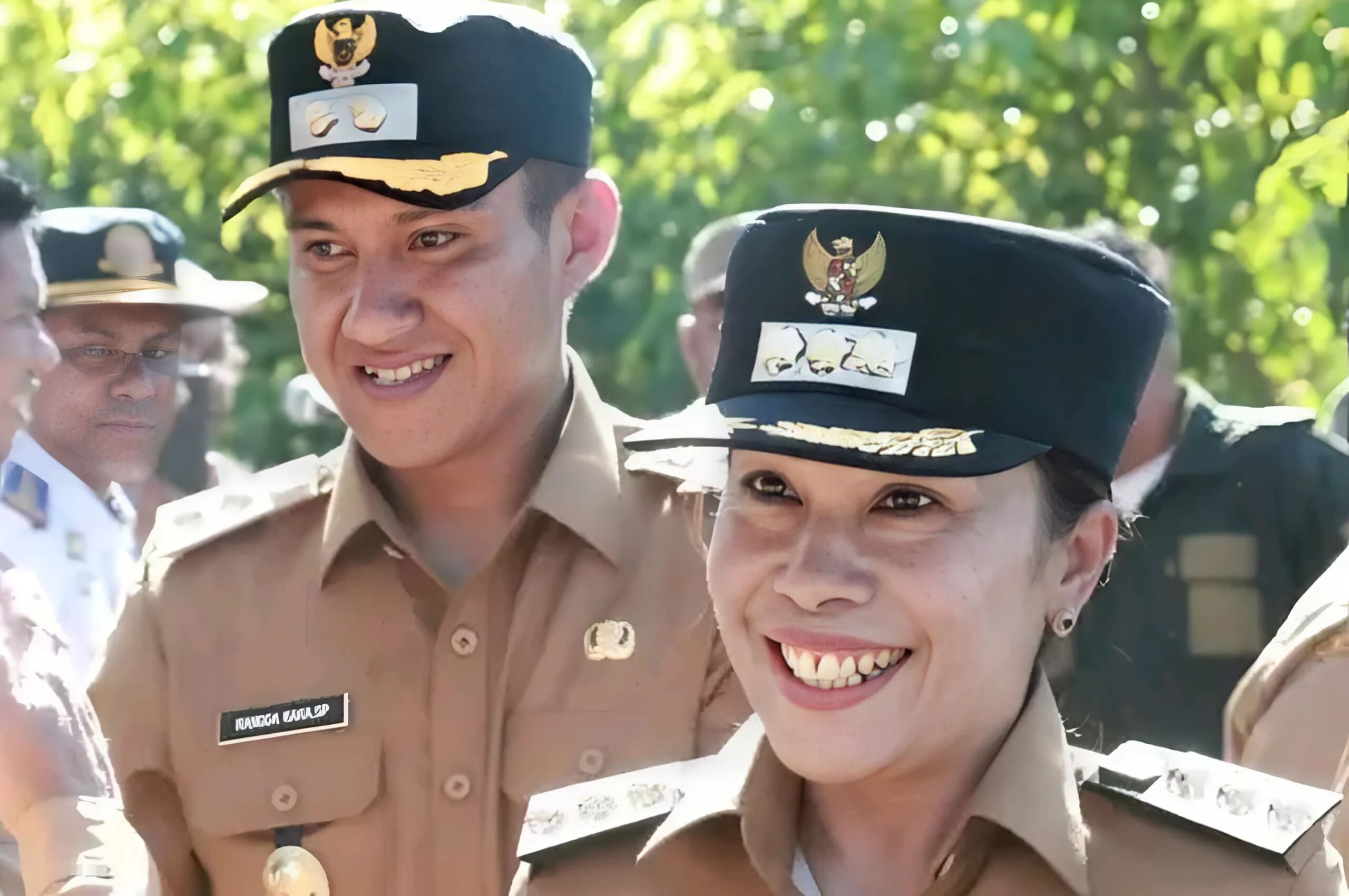 Bupati Sumba Barat Daya (SBD), Ratu Ngadu Bonu Wulla, tegaskan Inspektorat untuk segera menyerahkan laporan hasil audit penggunaan Dana Desa (Haris/Suarajarmas.id)