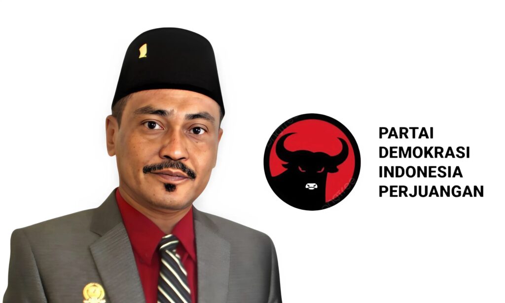 Octavianus Dapa Talu Ketua Komisi I DPRD SBD, Octavianus Dapa Talu (AH/Suarajarmas.id)