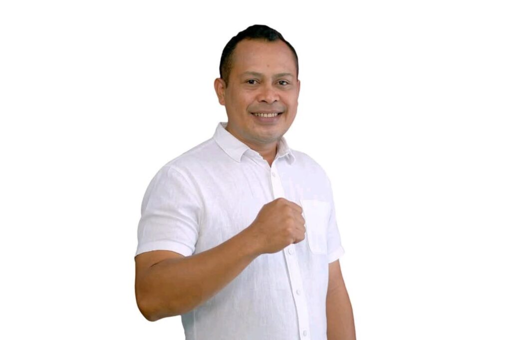 1000285411 Wakil Ketua II DPRD SBD, Yusuf Bora (AH/Suarajarmas.id)