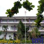 Universitas Tribhuwana Tunggadewi (Unitri) Malang (DH/Suarajarmas.id)