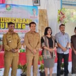 Pra Musrenbang Stunting Kecamatan Sentra Bambu Wewewa Selatan, pada Senin, 11 Agustus 2025 (AH/Suarajarmas.id)