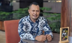 Wakil Ketua II DPRD SBD, Yusuf Bora (AH/Suarajarmas.id)