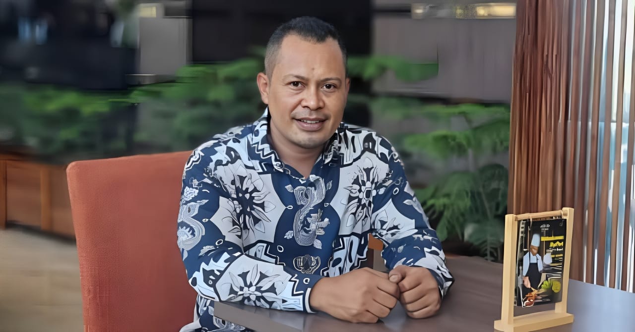 Wakil Ketua II DPRD SBD, Yusuf Bora (AH/Suarajarmas.id)